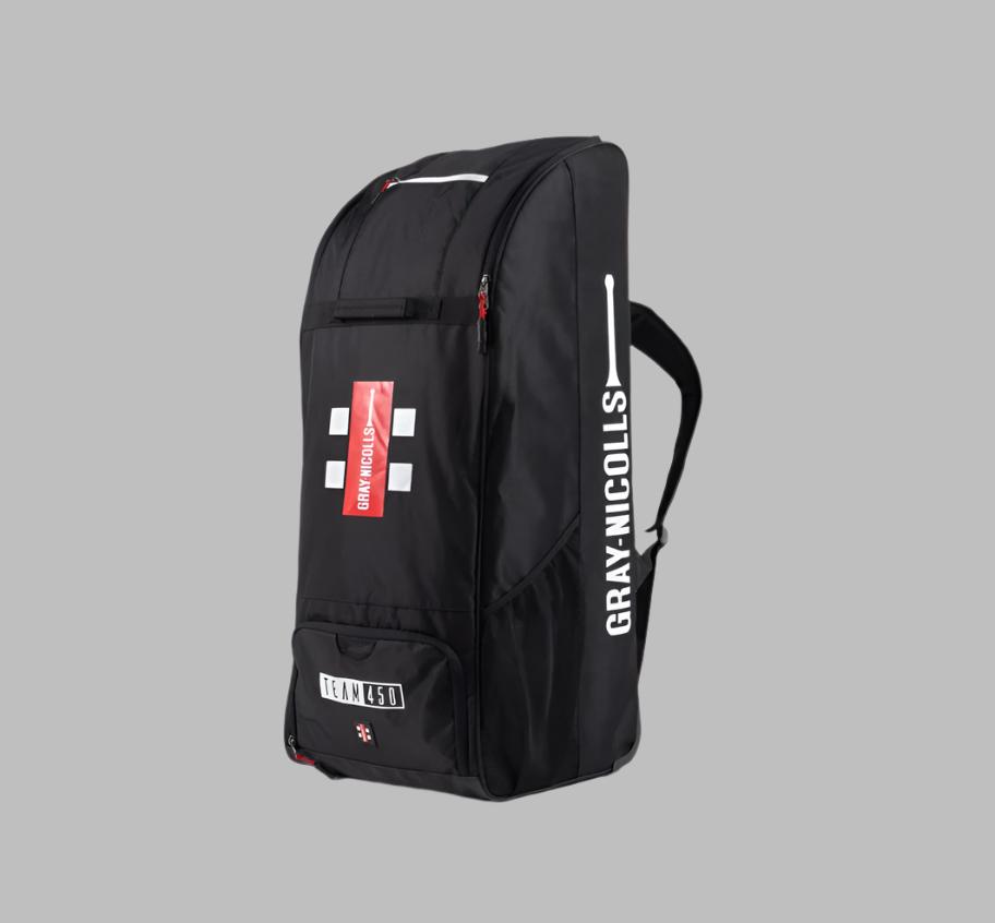 Gray Nicolls Bag Team 450 Wheel Duffle