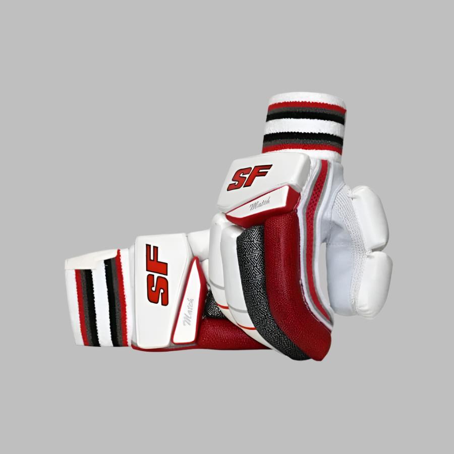 SF Batting Gloves Match