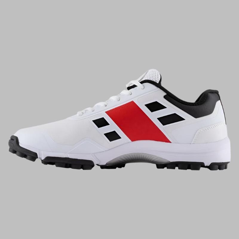 Gray Nicolls Shoes GN Velocity 3.0 Rubber