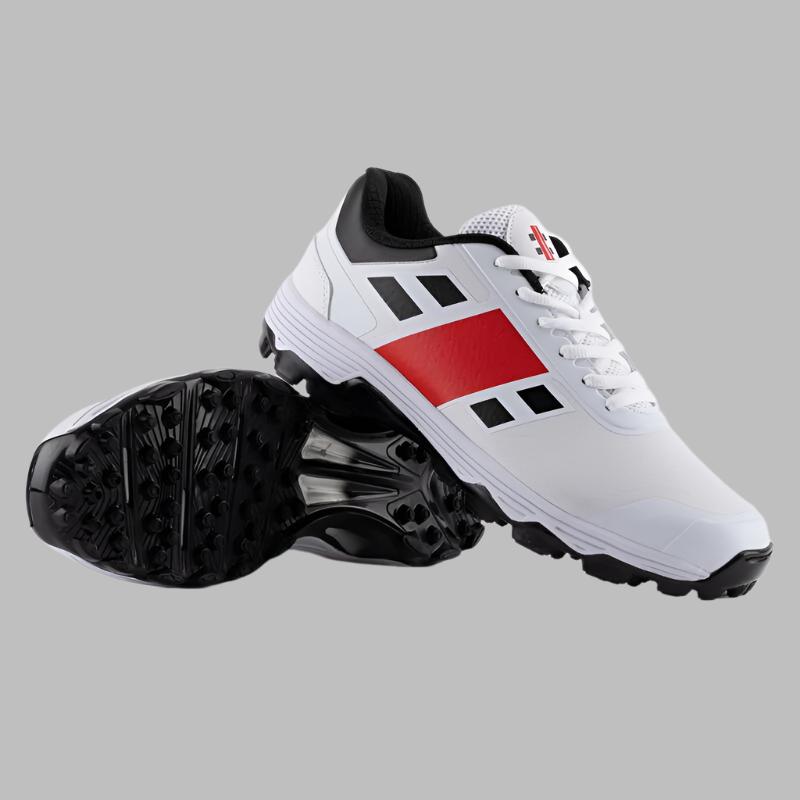 Gray Nicolls Shoes GN Velocity 3.0 Rubber