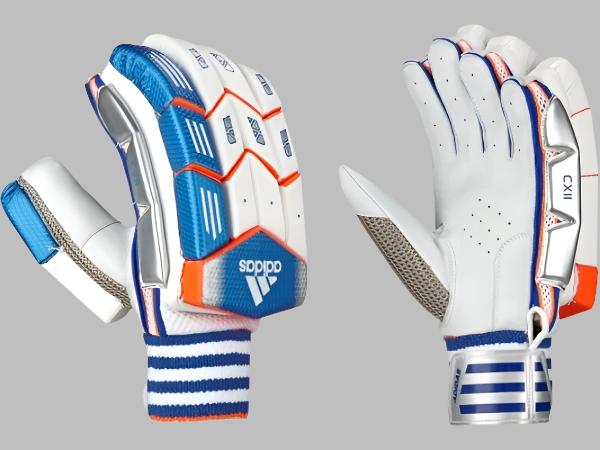 Adidas Batting Gloves CX11