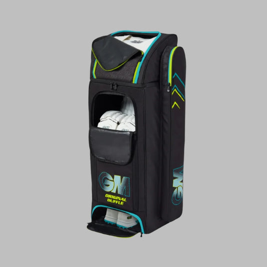 GM Original Duffle Bag (4081)