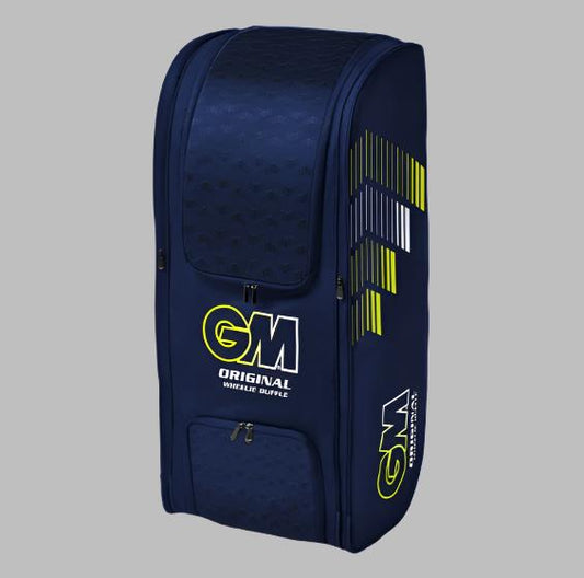 GM Original Duffle Bag Wheelie