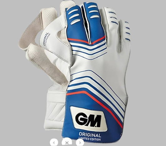 GM WK Gloves Original