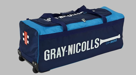 Gray Nicolls Bag GN800 Wheelie (Large Size)
