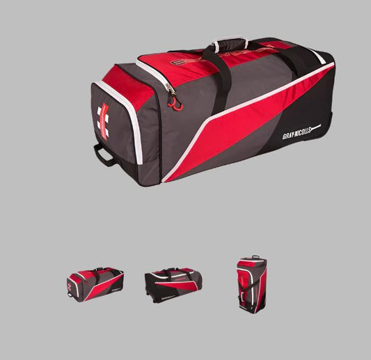Gray Nicolls Bag Predator 3. 300 (Large Size)