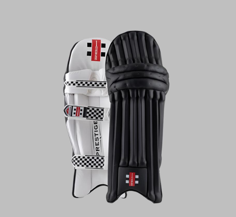 Gray Nicolls Prestige Batting Pads