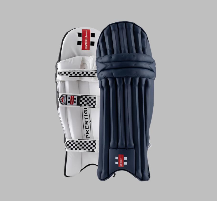 Gray Nicolls Prestige Batting Pads