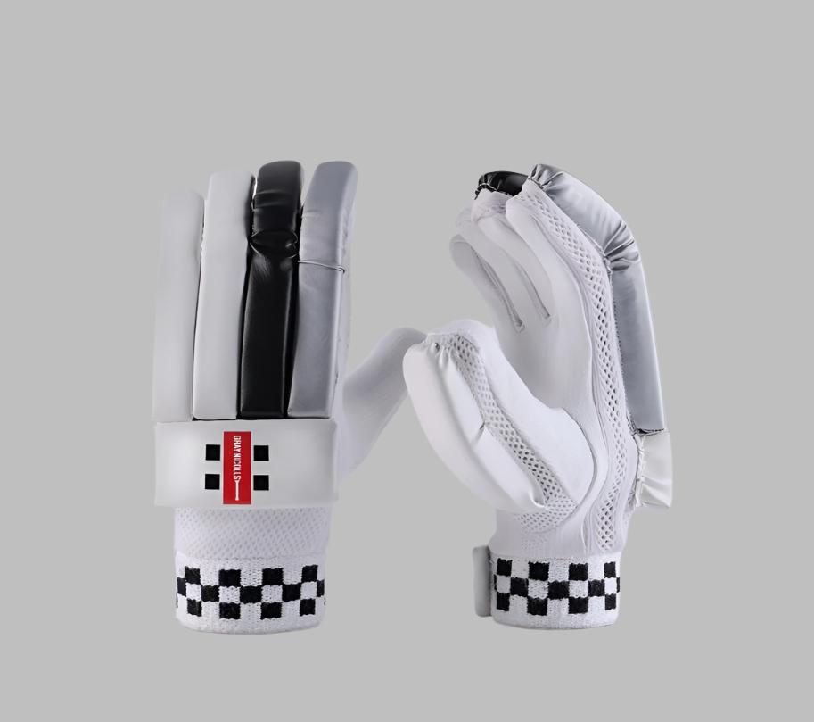 Gray Nicolls SuperNova Thunder Batting Gloves