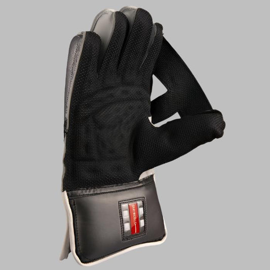 Gray Nicolls WK Gloves Oblivion Stealth