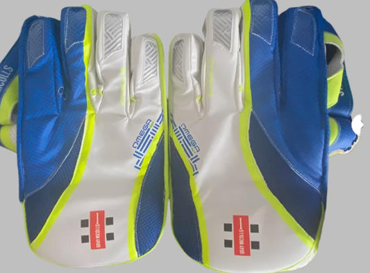 Gray Nicolls WK Gloves Omega XRD