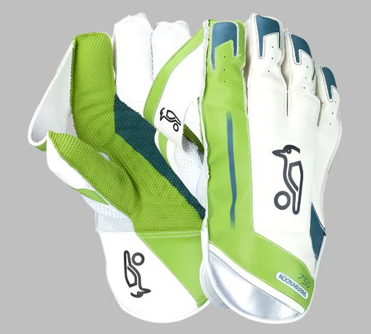Kookaburra WK Gloves 750 Adult