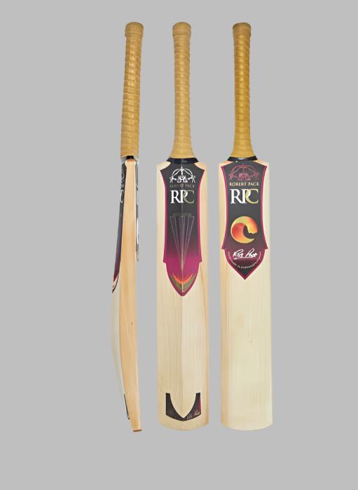 RPC (Robert Pack) English Willow Bat Elite