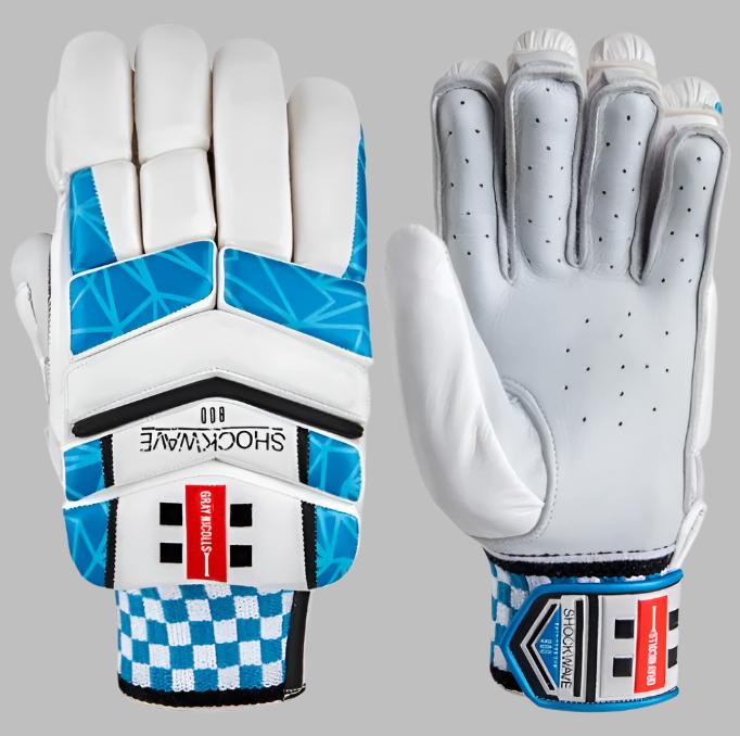 Gray Nicolls Shockwave 800