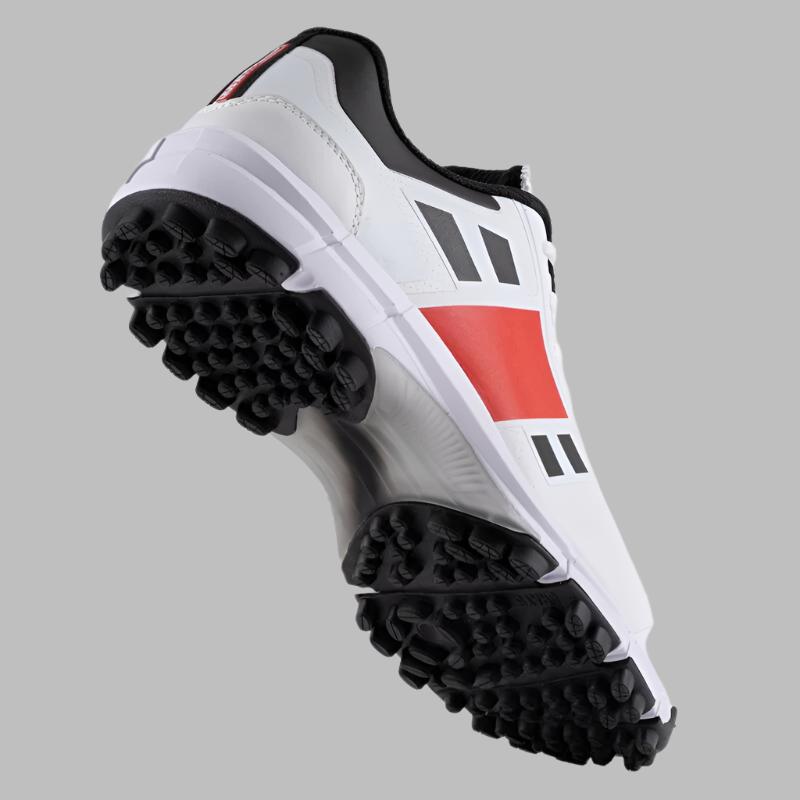 Gray Nicolls Shoes GN Velocity 3.0 Rubber