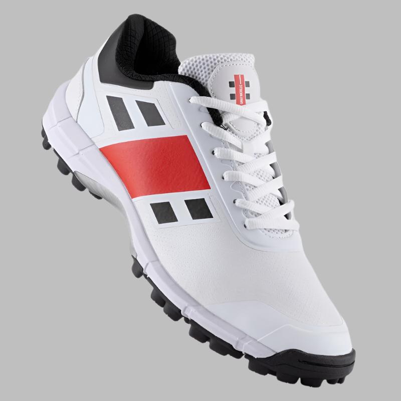 Gray Nicolls Shoes GN Velocity 3.0 Rubber
