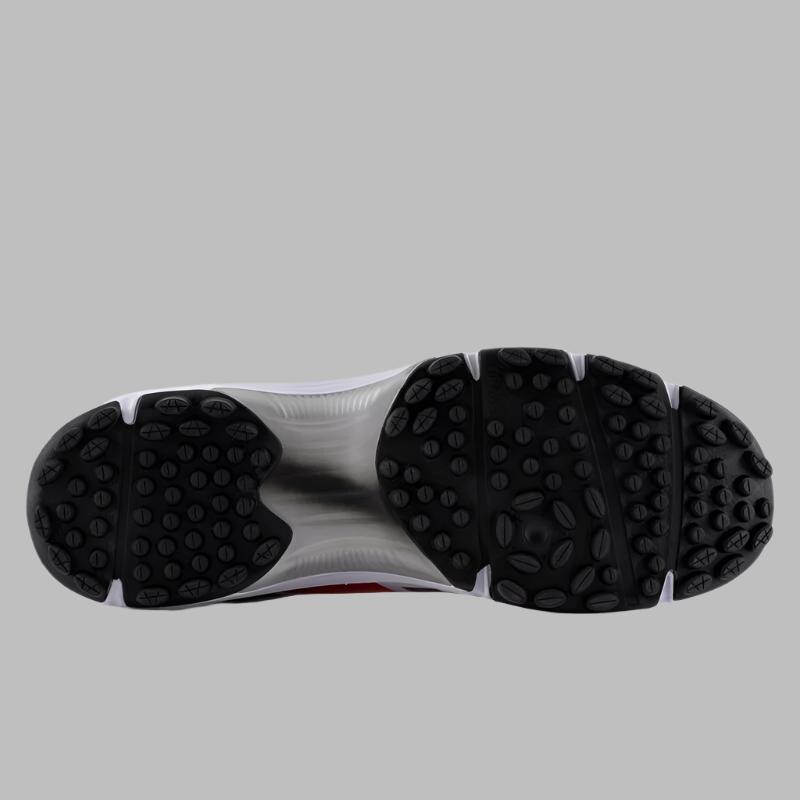Gray Nicolls Shoes GN Velocity 3.0 Rubber